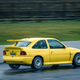 Image for article titled The 1996 Ford Escort RS Cosworth Is As Sharp As Any Modern Sports Car